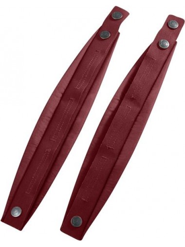 Shoulder Pads - Kanken Classic / Ox Red